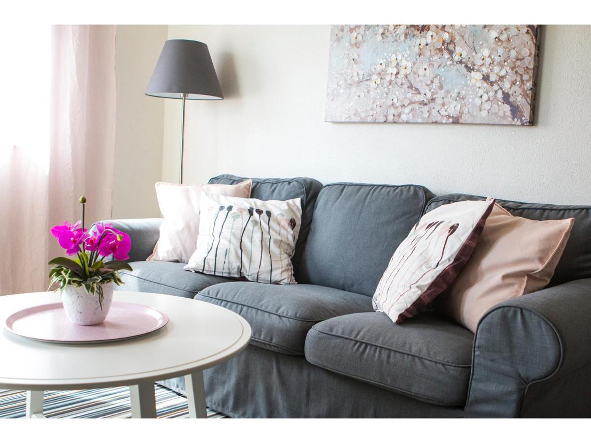 Olive Tree Apartments สปลิท ภายนอก รูปภาพ